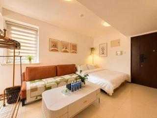 Beijing Guotou CBD International Apartment Hotel Wanda Plaza Branch - 6