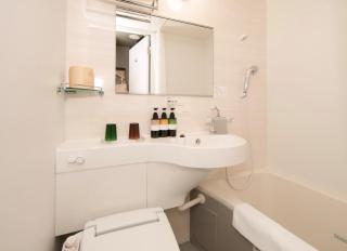 Super Hotel Premier Ikebukuro Natural Hot Spring - 8