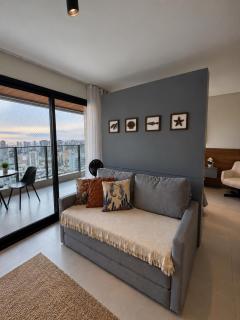 Apartmento Aconchegante no Meireles - 8