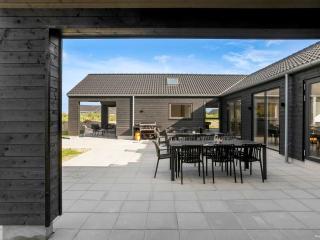 5 star holiday home in Idestrup - 8