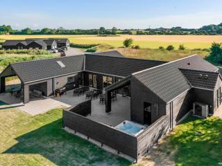 5 star holiday home in Idestrup - 0