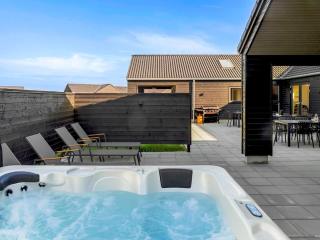 5 star holiday home in Idestrup - 4
