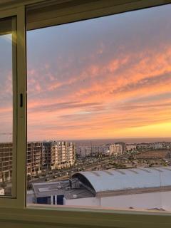 DHAJIA Morocco - Mountain View Apartment Agadir - 8