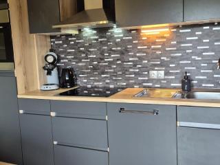 Mountain View Apartment near Winterberg - 2