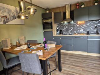 Mountain View Apartment near Winterberg - 6