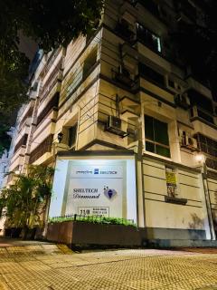 Sheltech diamond - 8