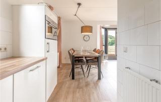 Superbe Maison De 3 Chambres À Ewijk - 5