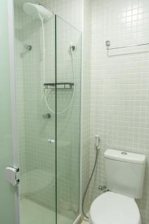 2 quartos na Praia do Corsário, piscina e garagem - 1