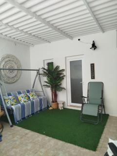 Catespero Sossego Villa - 9