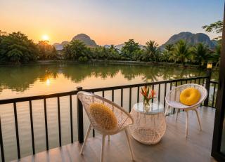 Ninh Binh Secret Garden - 9