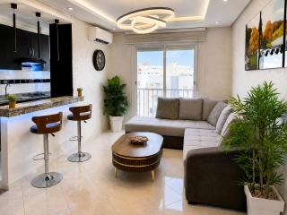 Dhajia Morocco Open Plan Apartment - 0