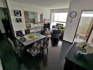 Condominio Premium al Lado de la Plaza Antara Polanco Carso - 8