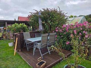 Holiday home in Gustow - Insel Rügen 3077 - 3