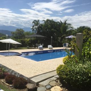 Fuente Clara - Country Oasis with Pool - 7