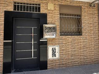 Dhajia 2-Bed Moroccan Apt & Terrace Agadir - 8