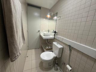 Apartamento à Beira Mar em Manaíra - 2
