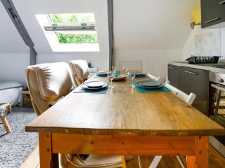 Romantic Stay, Isigny-sur-Mer - 9