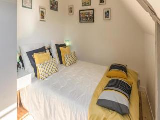 Romantic Stay, Isigny-sur-Mer - 7