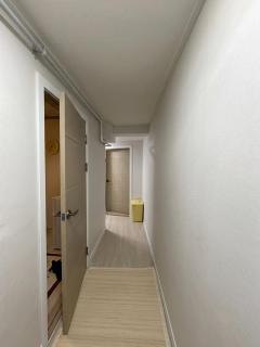 Best accommodation near Gyeongbok Palace I Free luggage storage I Early check-in - 2