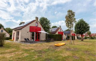 Magnifique Maison À Ewijk - 4