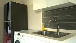 Cozy 1BR Apartment in Central Gulberg III - 1