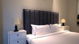 Cozy 1BR Apartment in Central Gulberg III - 8