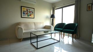 Cozy 1BR Apartment in Central Gulberg III - 7
