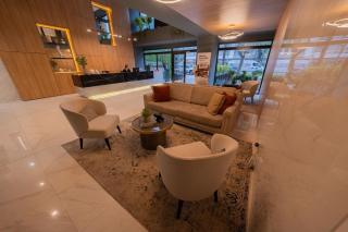 Luxury Ocean View Loft Piscina y Rooftop Barranco - 2
