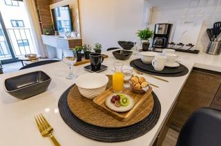Luxury Ocean View Loft Piscina y Rooftop Barranco - 4