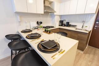 Luxury Ocean View Loft Piscina y Rooftop Barranco - 3