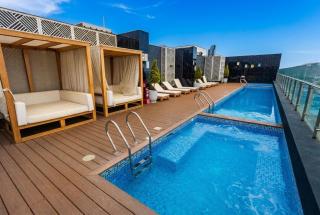 Luxury Ocean View Loft Piscina y Rooftop Barranco - 9