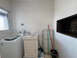 Residencial Lazzari Apto 301 - 5