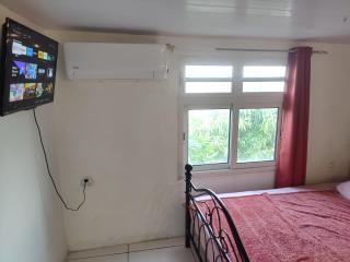 Duprey lodge - 7