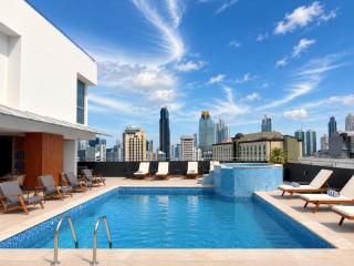Tryp by Wyndham Panama Centro - 2