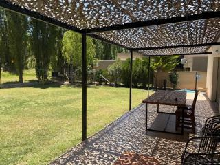 Casa Los Fresnos - 9