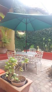 San Cristobal Bleisure Hotel Centro - 5