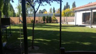Casa Los Fresnos - 8