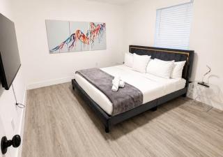 EcoStays Comfort Apartment Near Miami Airport 308 - 8