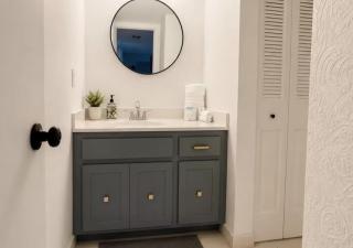 EcoStays Comfort Apartment Near Miami Airport 308 - 4