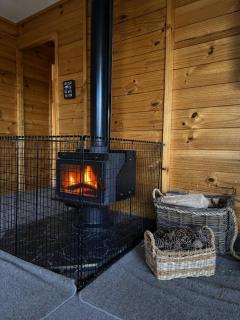 Treetop Cottage - Hanmer Springs - 9