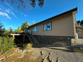 Treetop Cottage - Hanmer Springs - 8