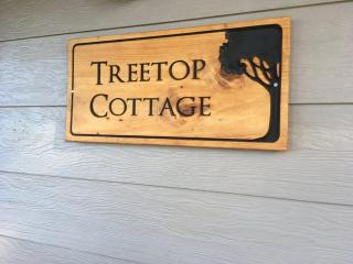 Treetop Cottage - Hanmer Springs - 7