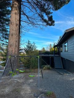 Treetop Cottage - Hanmer Springs - 4