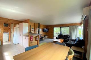 Treetop Cottage - Hanmer Springs - 3