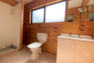 Treetop Cottage - Hanmer Springs - 1