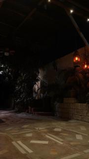 La cabaña - 2