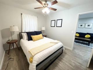 Short Drive to Airport - Central Location W/ Patio - 7