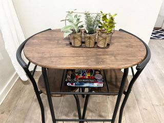 Short Drive to Airport - Central Location W/ Patio - 5
