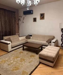 Квартира в центре Еревана - 2