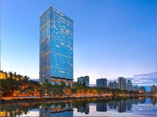 中建玖玥锦江都城成都春熙路太古里店 - 0